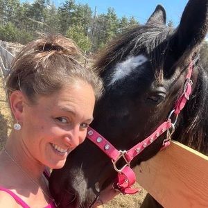 Meet your Posher, Margaret